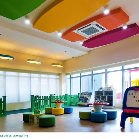 تاغويغ Uptown Parksuites المظهر الخارجي الصورة