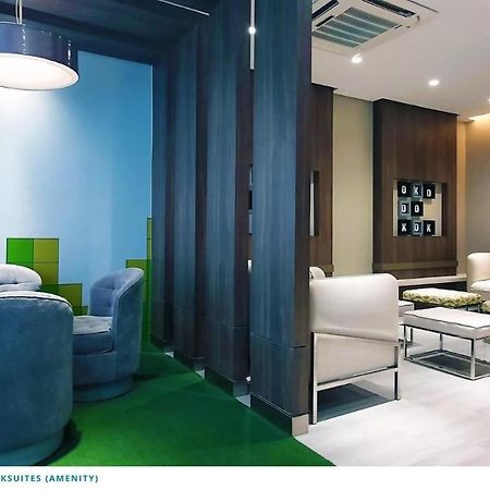 تاغويغ Uptown Parksuites المظهر الخارجي الصورة
