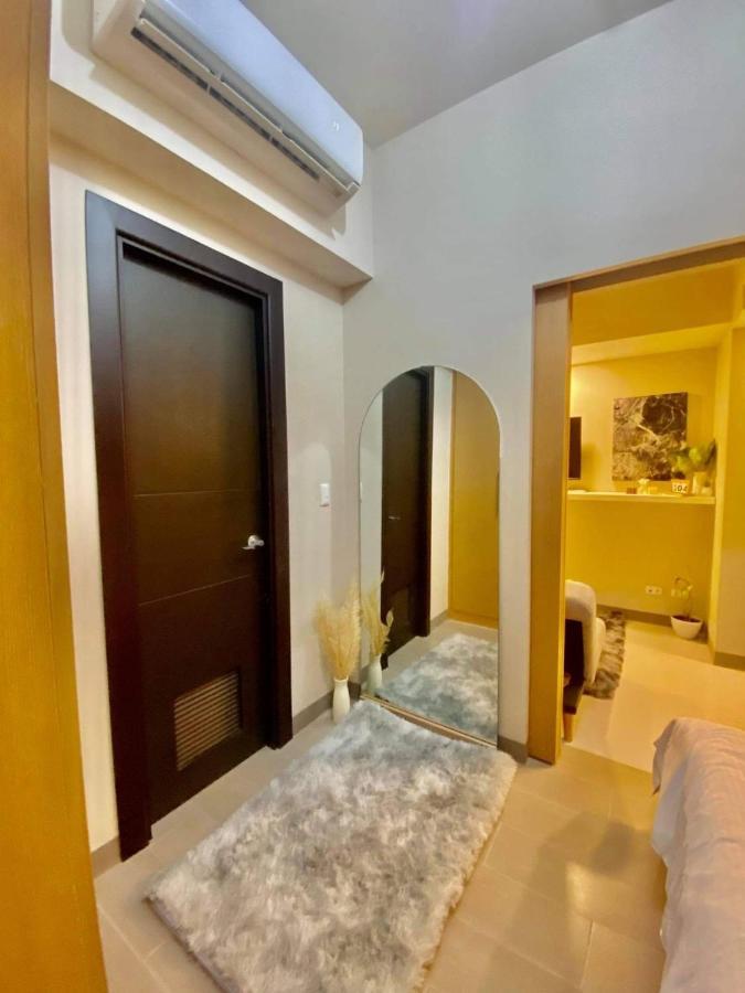تاغويغ Uptown Parksuites المظهر الخارجي الصورة