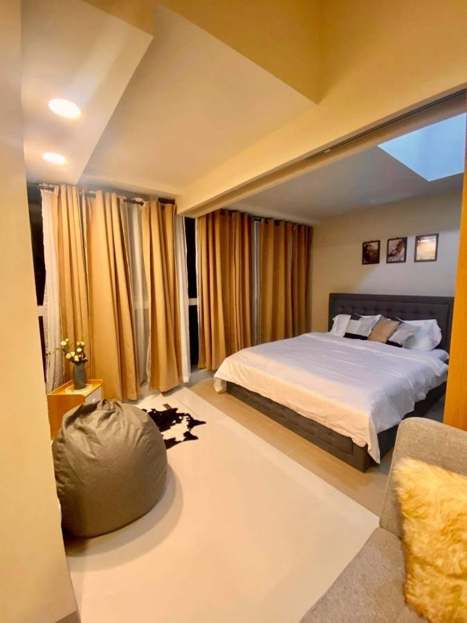 تاغويغ Uptown Parksuites المظهر الخارجي الصورة