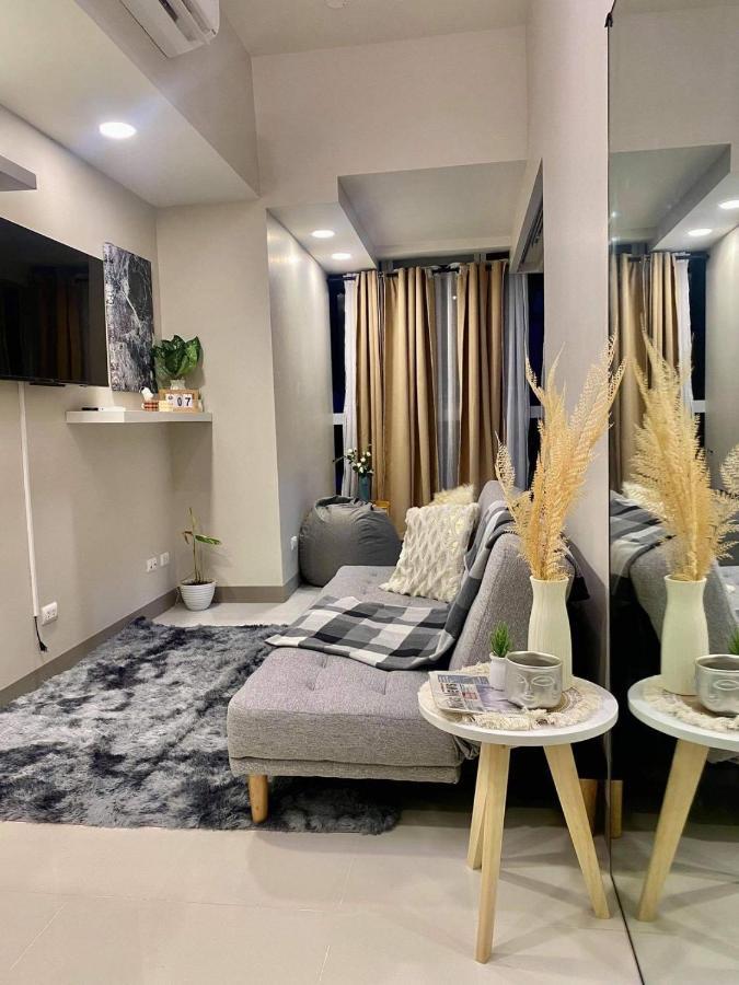 تاغويغ Uptown Parksuites المظهر الخارجي الصورة
