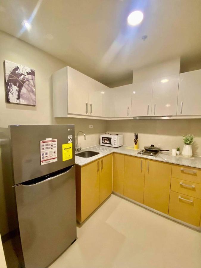 تاغويغ Uptown Parksuites المظهر الخارجي الصورة