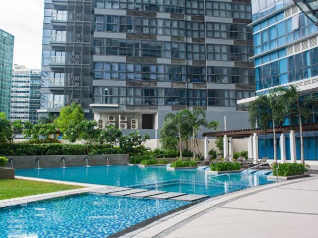 تاغويغ Uptown Parksuites المظهر الخارجي الصورة