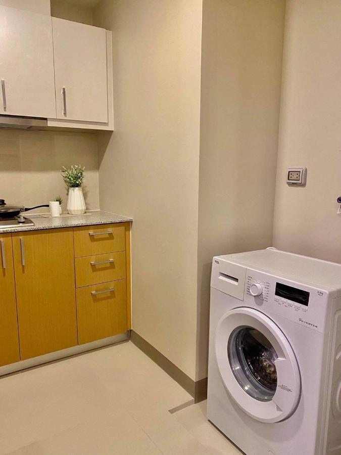 تاغويغ Uptown Parksuites المظهر الخارجي الصورة
