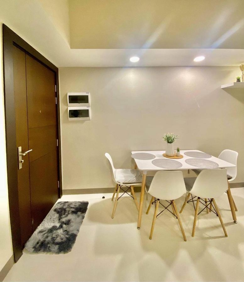 تاغويغ Uptown Parksuites المظهر الخارجي الصورة