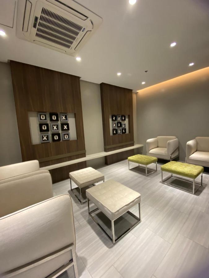 تاغويغ Uptown Parksuites المظهر الخارجي الصورة