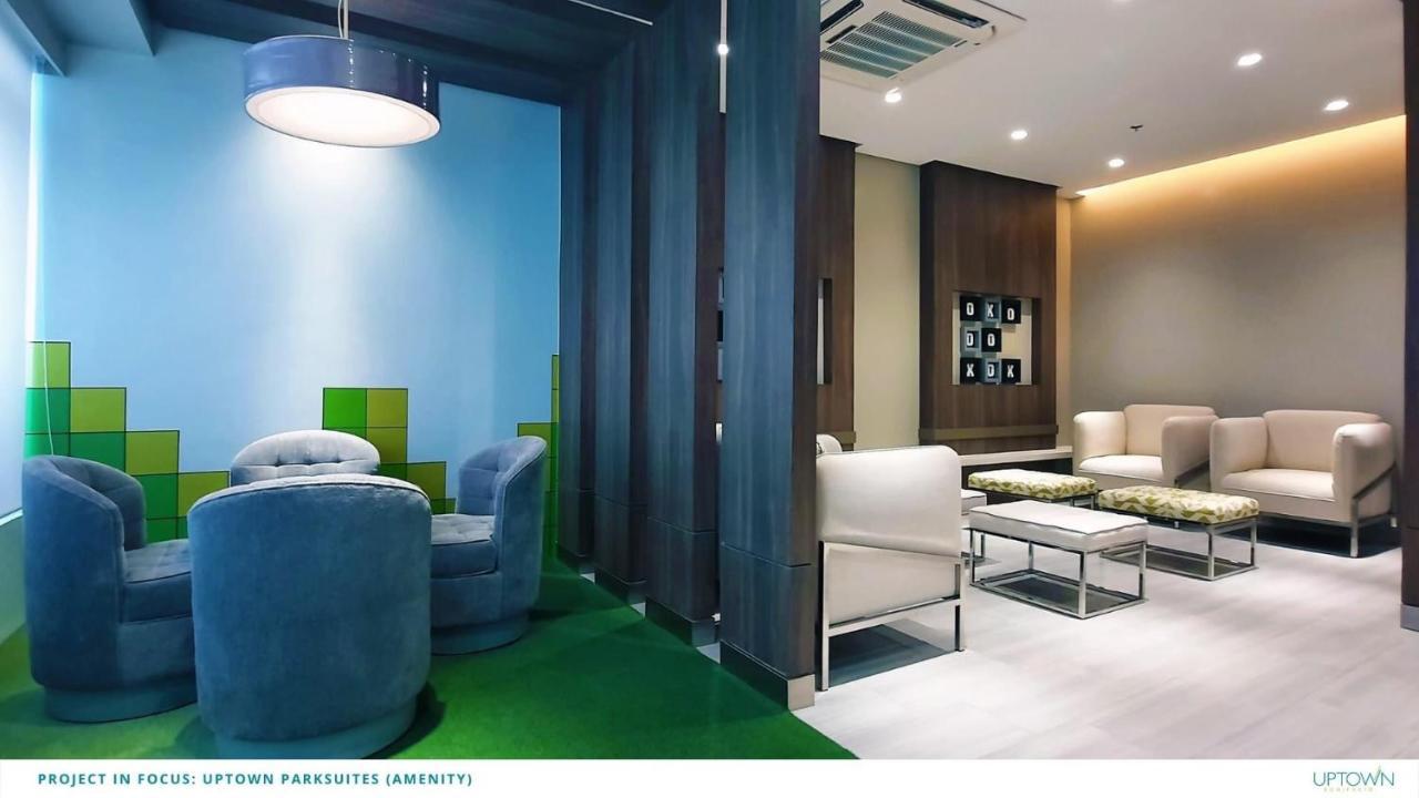 تاغويغ Uptown Parksuites المظهر الخارجي الصورة
