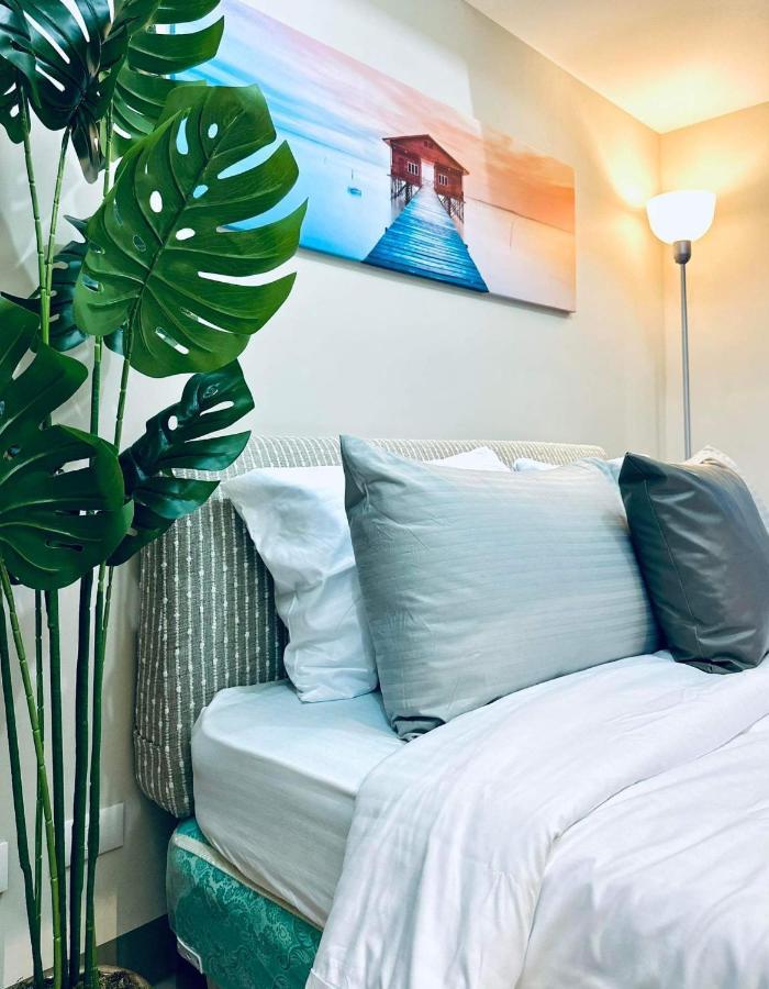 تاغويغ Uptown Parksuites المظهر الخارجي الصورة