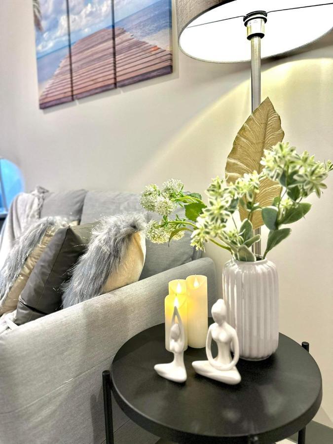 تاغويغ Uptown Parksuites المظهر الخارجي الصورة
