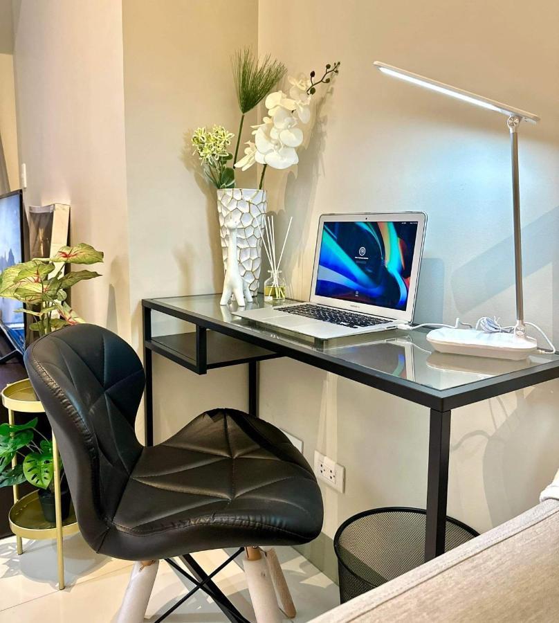 تاغويغ Uptown Parksuites المظهر الخارجي الصورة