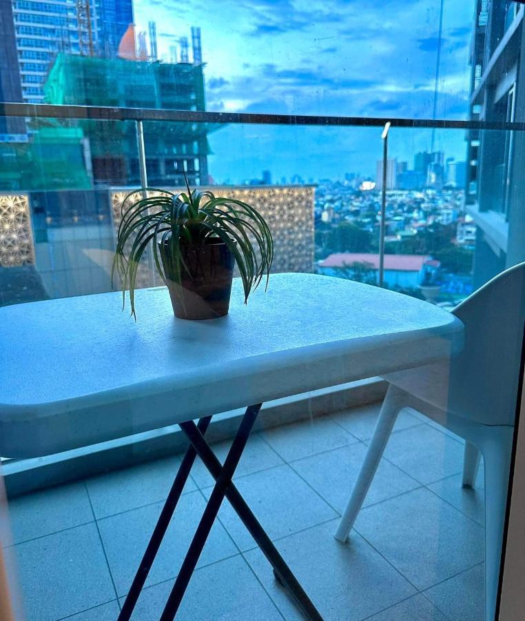تاغويغ Uptown Parksuites المظهر الخارجي الصورة