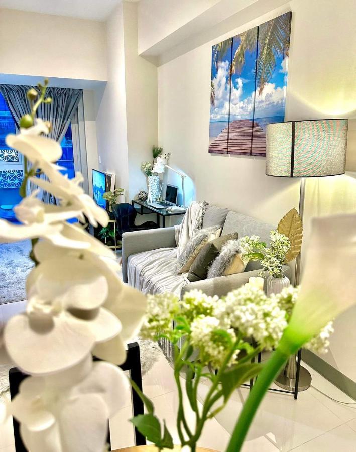 تاغويغ Uptown Parksuites المظهر الخارجي الصورة