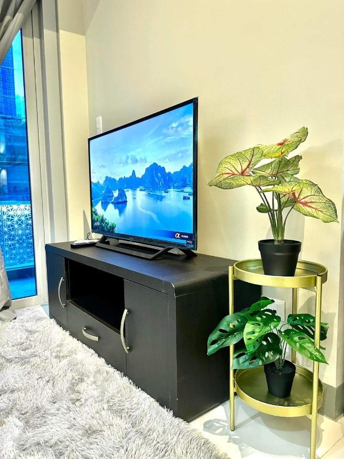 تاغويغ Uptown Parksuites المظهر الخارجي الصورة