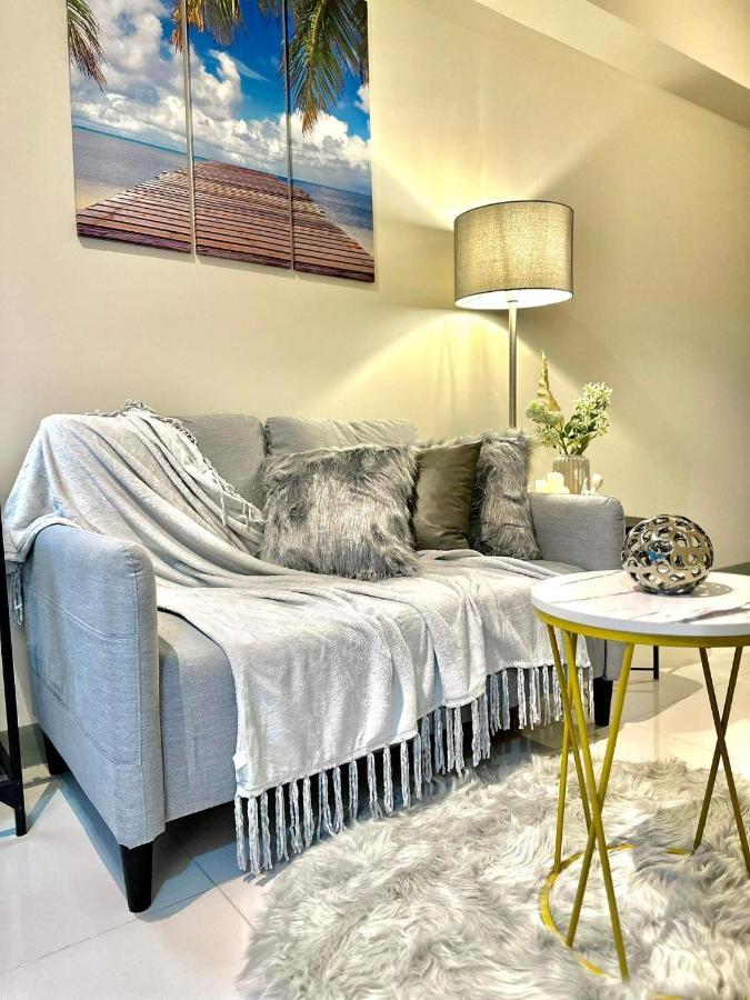 تاغويغ Uptown Parksuites المظهر الخارجي الصورة