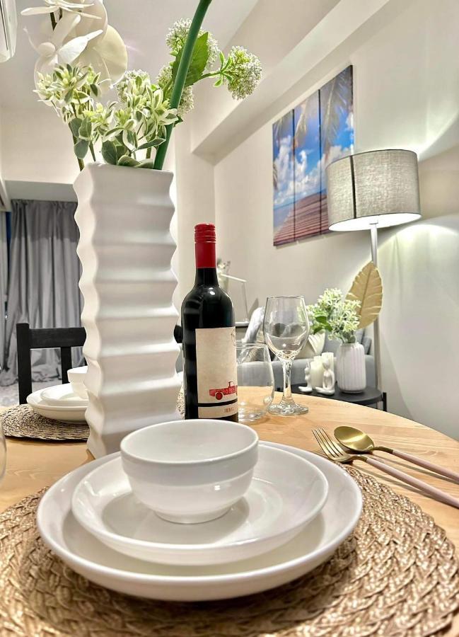 تاغويغ Uptown Parksuites المظهر الخارجي الصورة