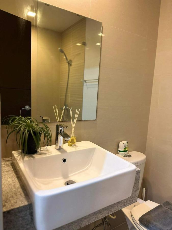 تاغويغ Uptown Parksuites المظهر الخارجي الصورة