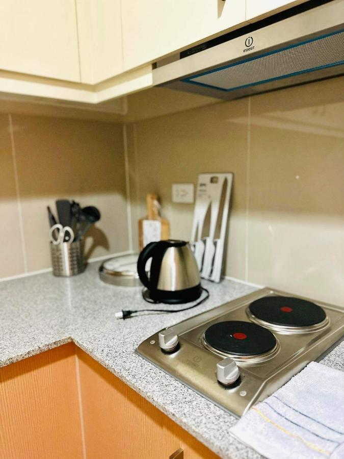 تاغويغ Uptown Parksuites المظهر الخارجي الصورة