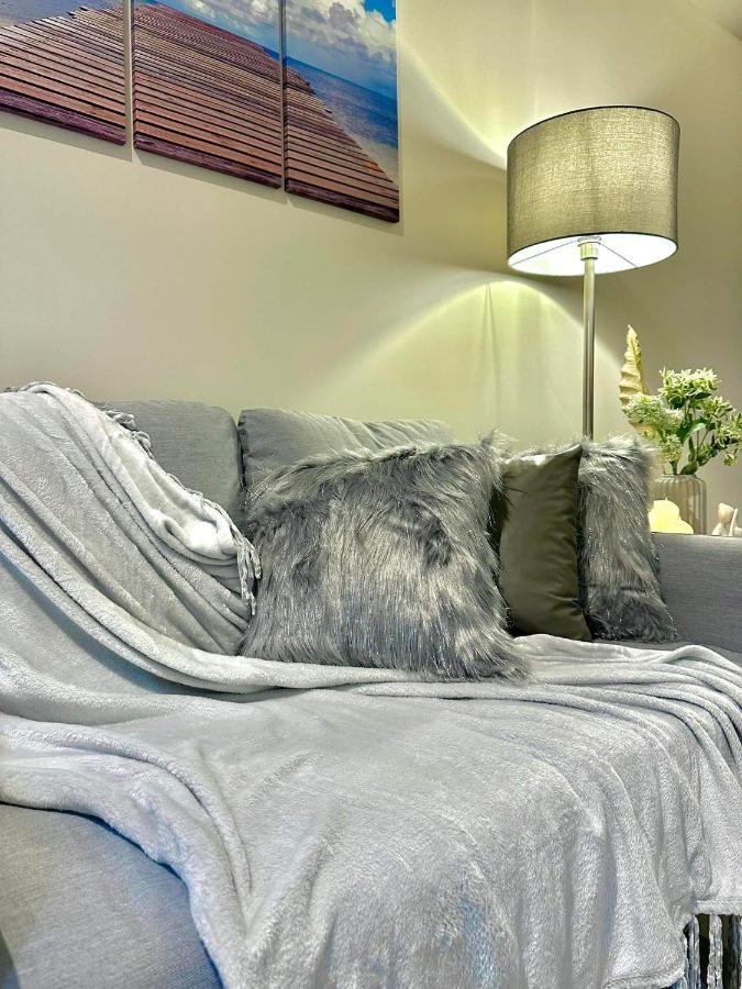 تاغويغ Uptown Parksuites المظهر الخارجي الصورة