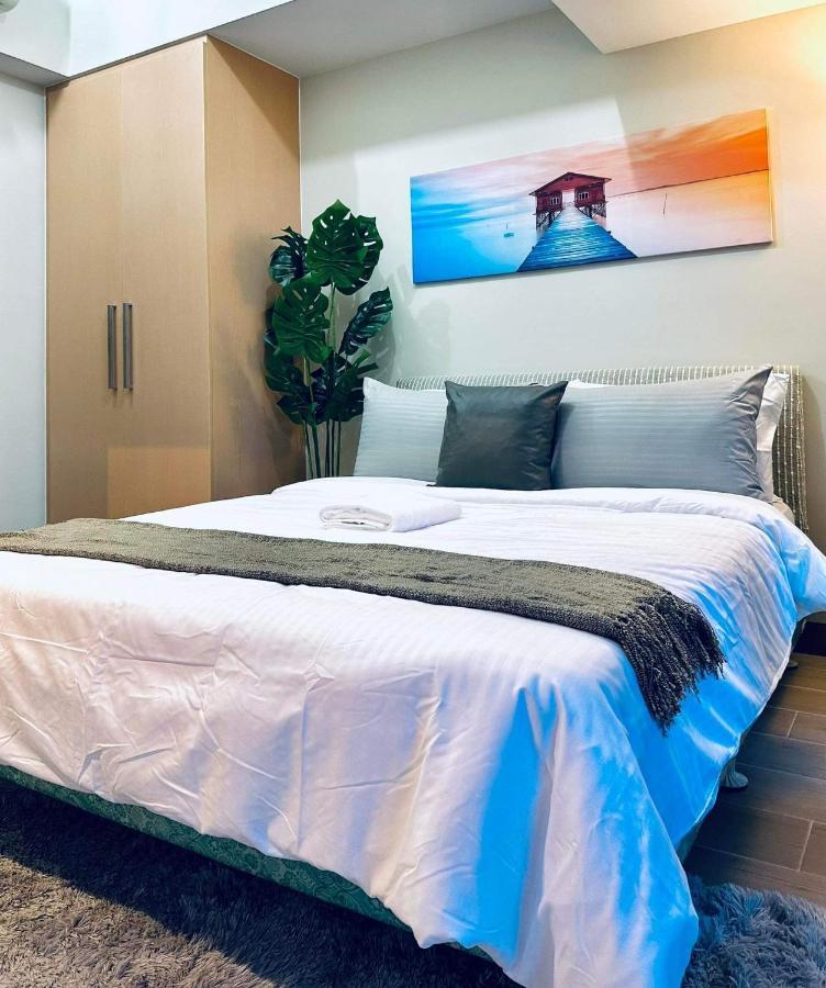 تاغويغ Uptown Parksuites المظهر الخارجي الصورة