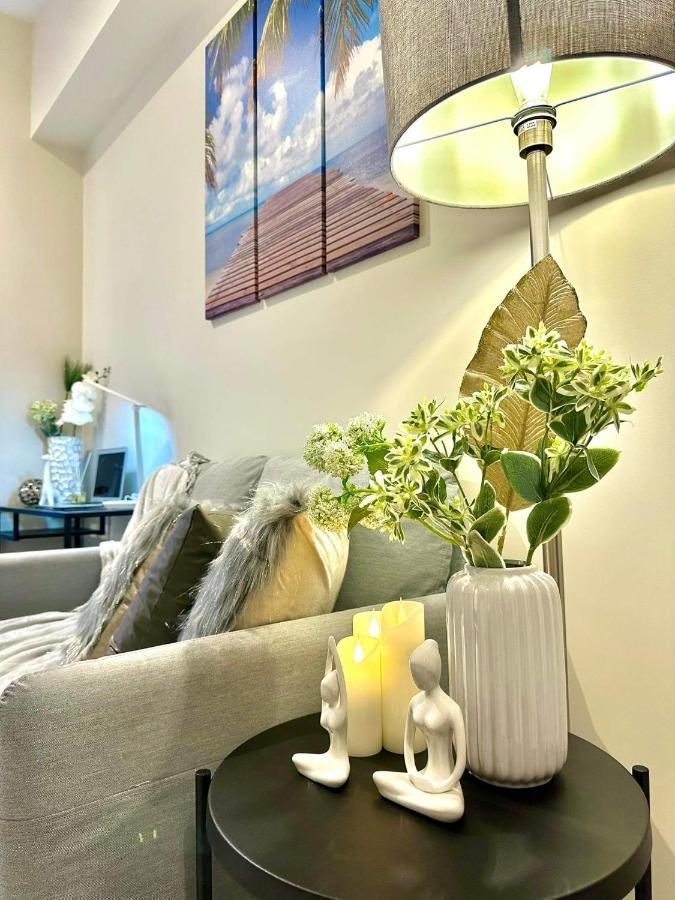 تاغويغ Uptown Parksuites المظهر الخارجي الصورة